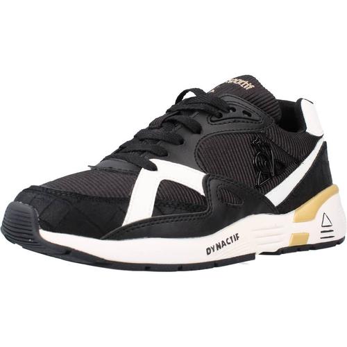 Basket blanche discount coq sportif femme